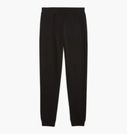 Штаны мужские Puma Ess Logo Black 686785-01