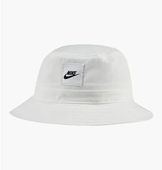 Панама унісекс Nike Sportswear Bucket Hat White CK5324-100