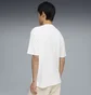 Футболка чоловіча Puma Select Essentials Pocket White 634729-02