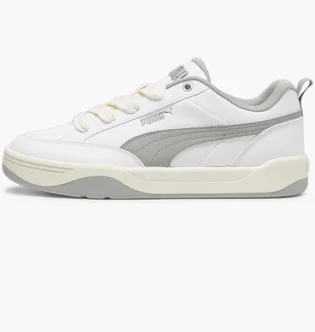 Кросівки унісекс Puma Park Lifestyle White 395084-01