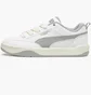 Кросівки унісекс Puma Park Lifestyle White 395084-01
