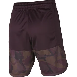 Шорты женские Nike Elite Bordo 926271-652
