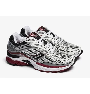 Кроссовки мужские Saucony Pro Grid Omni 9 White S70739-1