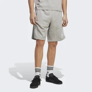 Шорты мужские Adidas 3-Stripe Short Grey IA6354