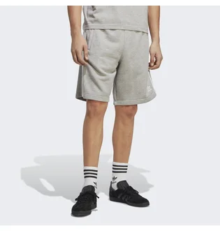 Шорты мужские Adidas 3-Stripe Short Grey IA6354