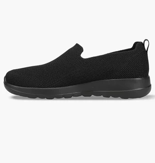 Кеди жіночі Skechers Go Walk Joy Sensational Day Walking Shoes Black 124187-BBK