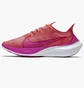 Кроссовки женские Nike Zoom Gravity Orange Pink BQ3203-800