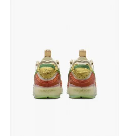 Кросівки чоловічі Nike Air Max Terrascape 90 Multi DV7413-100