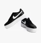 Кроссовки женские Nike Court Vision Alta WomenS Shoes Black DM0113-002