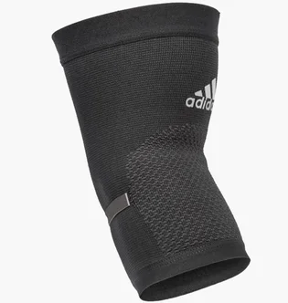 Налокітник Adidas Performance Elbow Support Black ADSU-13332