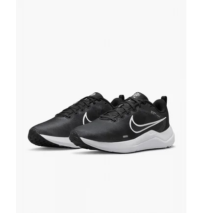 Кросівки жіночі Nike W Downshifter 12 Black Dd9294-001