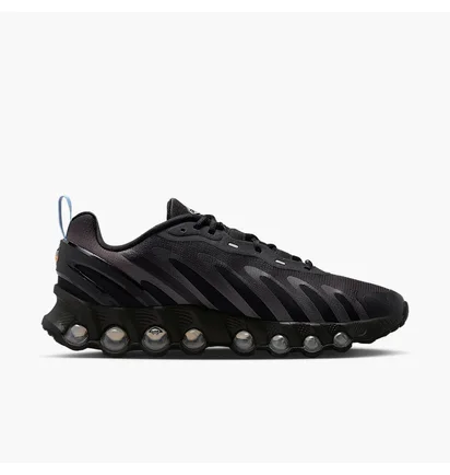 Кроссовки мужские Nike Air Max Black IH4464-001