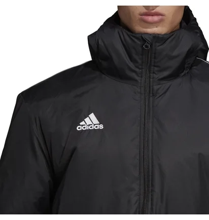 Куртка чоловіча Adidas Core 18 Stadium Black Ce9057
