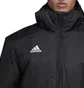 Куртка чоловіча Adidas Core 18 Stadium Black Ce9057