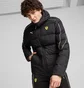 Куртка мужская Puma Scuderia Ferrari Race Black 627041-01