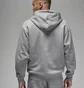Толстовка мужская Air Jordan Essential Brkn Gr Hoodie Grey FJ7771-091