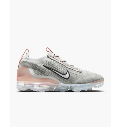 Кроссовки мужские Nike Air Vapormax 2021 Fk Grey/Pink DH4084-002