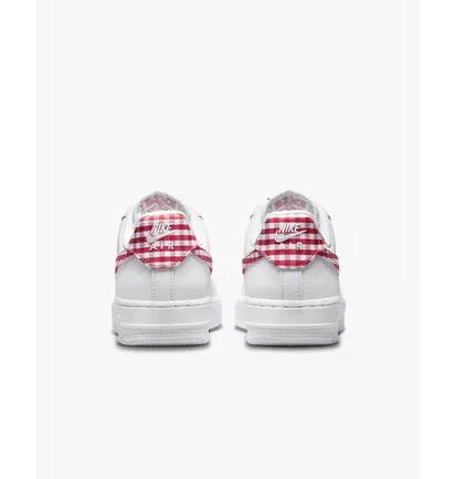 Кроссовки женские Nike Air Force 1 07 White DZ2784-101