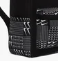 Рюкзак унисекс Nike Heritage Swoosh Grid Black HM4414-010