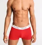 Трусы мужские Calvin Klein Cotton Stretch Everyday Essentials (3 шт) Multi U2664G-IO3