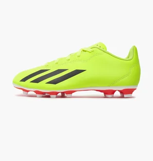 Бутси дитячі Adidas X Crazyfast Club Green IF0717
