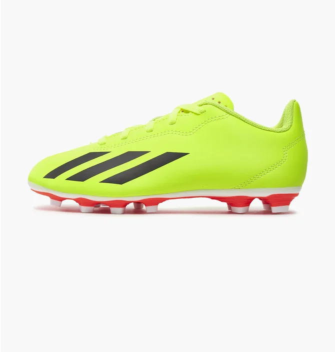 Бутси дитячі Adidas X Crazyfast Club Green IF0717