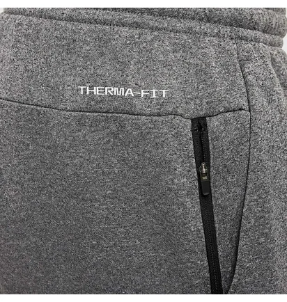 Спортивный костюм мужской Nike Therma-Fit Grey FZ1072-010__FZ1074-010