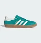 Бутсы женские Adidas Indoor Turquoise JQ8391