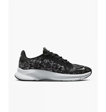 Кроссовки женские Nike Superrep Go 3 Nn Fk Black Dh3393-010