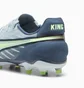Бутсы мужские Nike King Match Fg/Ag Turquoise/White 107863-03
