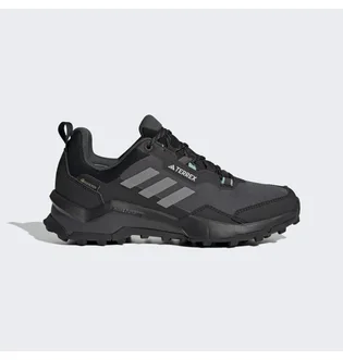 Кросівки жіночі Adidas Terrex Ax4 Gore-Tex Hiking Shoes Black Hq1051