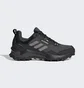 Кросівки жіночі Adidas Terrex Ax4 Gore-Tex Hiking Shoes Black Hq1051