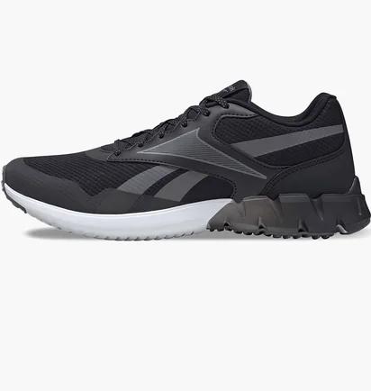 Кросівки чоловічі Reebok Ztaur Run Black GY7719