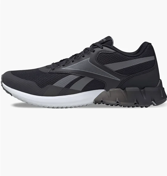 Кросівки чоловічі Reebok Ztaur Run Black GY7719