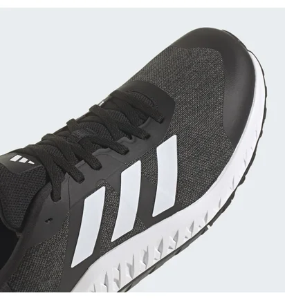 Кросівки унісекс Adidas Everyset Black ID4989