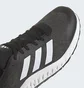 Кросівки унісекс Adidas Everyset Black ID4989