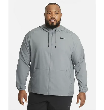 Куртка чоловіча Nike Flex Grey CK1909-084