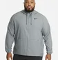 Куртка чоловіча Nike Flex Grey CK1909-084