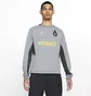 Свитшот мужской Air Jordan Aj4 Legacy Top Grey CJ9081-065