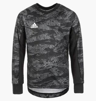 Лонгслів чоловічий Adidas Adipro 19 Black Dp3138