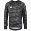 Лонгслив мужской Adidas Adipro 19 Black Dp3138