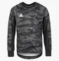 Лонгслив мужской Adidas Adipro 19 Black Dp3138