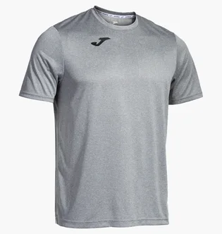 Футболка мужская Joma Combi Grey 100052.250