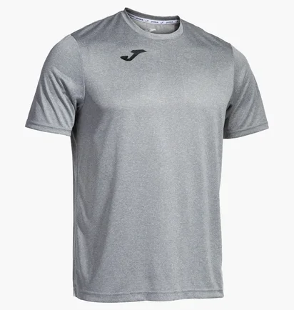 Футболка чоловіча Joma Combi Grey 100052.250