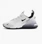 Кросівки унісекс Nike Golf Shoe White Ck6483-102