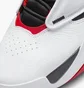 Кроссовки мужские Air Jordan Max Aura 4 White DN3687-106