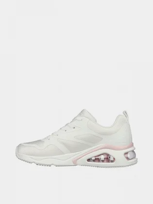 Кросівки жіночі Skechers Tres-Air - Revolution-Airy White 177420-WHT