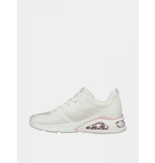 Кроссовки женские Skechers Tres-Air - Revolution-Airy White 177420-WHT