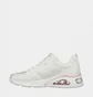 Кроссовки женские Skechers Tres-Air - Revolution-Airy White 177420-WHT