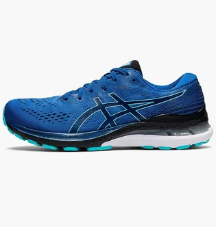 Кроссовки мужские Asics Gel-Kayano 28 Blue 1011B189-402